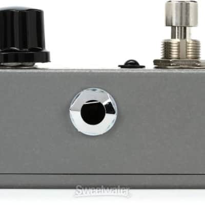MXR M68 Uni-Vibe Chorus / Vibrato Pedal (M68d2) image 3