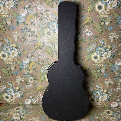 Carlo Robelli ES-500 Archtop image 13