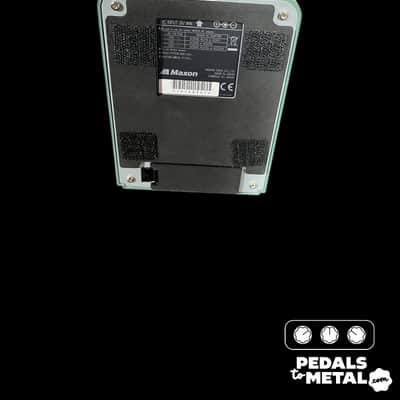 Maxon DS830 Distortion Master -x12376 image 6