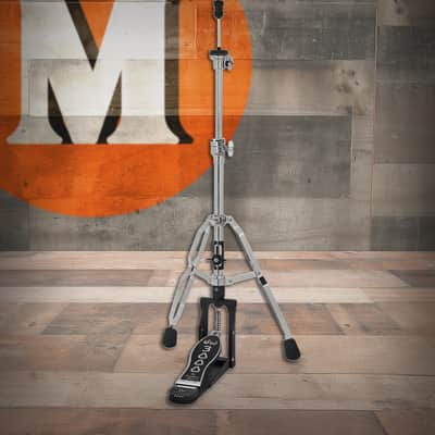 DW 3000 Series 2-Leg Hi-Hat Stand (DWCP3500TA) image 1