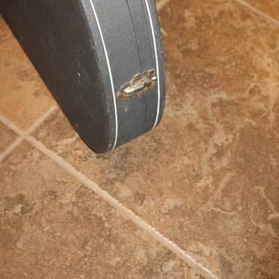 1960's Vox Guitar Case (S202) image 6