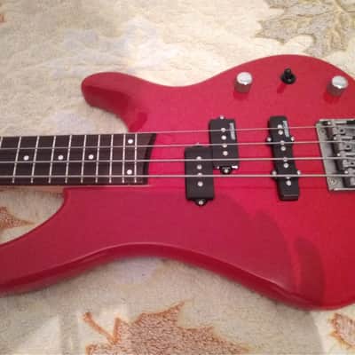 Yamaha RBX Super Medium (Japan 1986-1992) 32'' scale image 1