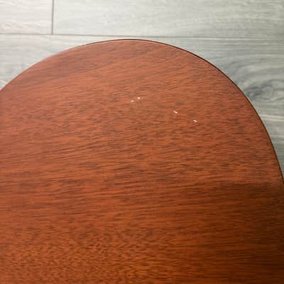 2000 Martin J12-15 Jumbo Mahogany Acoustic 12-String Guitar w/ Case #3027 image 17