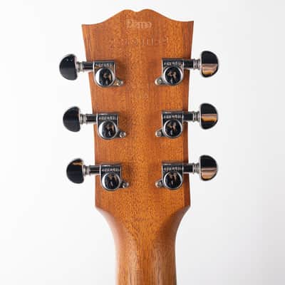 Gibson Acoustic G-Writer EC (Left-handed), Natural | Demo image 6