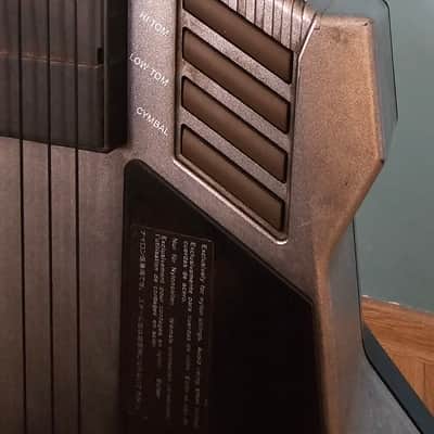 Casio DG-20 Digital Guitar Synth 1980s - Gray image 6
