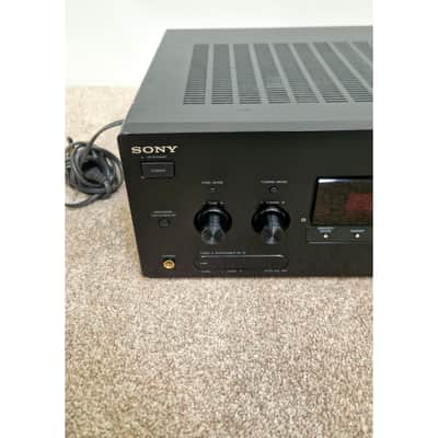 Sony STR-DG820 - Receivers - Good image 4
