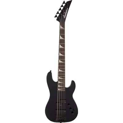 Jackson X Series David Ellefson Signature Kelly Bird V | Reverb