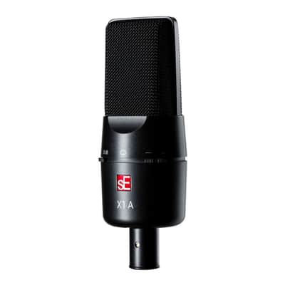 sE electronics X1 A - Condenser microphone image 2