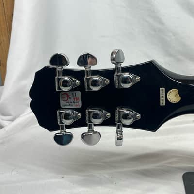 Epiphone Les Paul Standard Singlecut Electric Guitar image 9