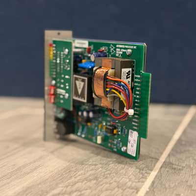 API 505-DI 500 Series Direct Interface Module 2014 - Present - Black image 2