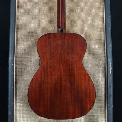 2022 Martin OM-18 Authentic Fishman Matrix Pickup! (A-41) image 3