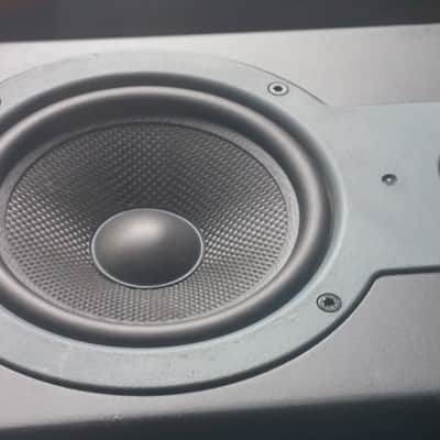 M-Audio BX5A DELUXE ACTIVE STUDIO MONITOR (SINGLE) image 8
