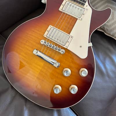 Gibson Les Paul Standard '60s 3,725kg image 1