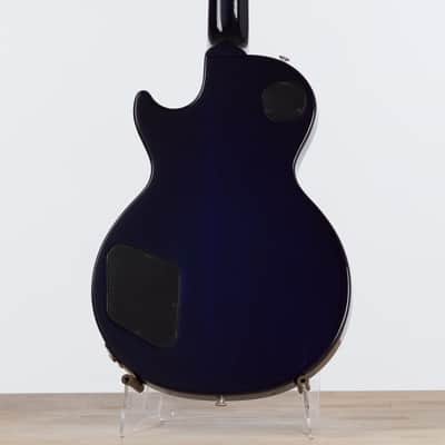 Gibson Les Paul Studio, Blueberry Burst | Demo image 2