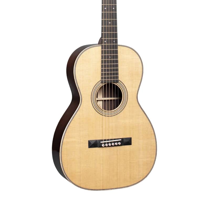 Martin 012-28 Modern Deluxe w/case image 1