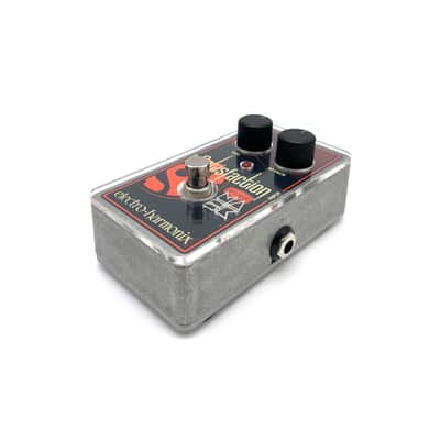 Protective Methacrylate Overlay Dust Cover for Electro-Harmonix Neo Mistress image 9