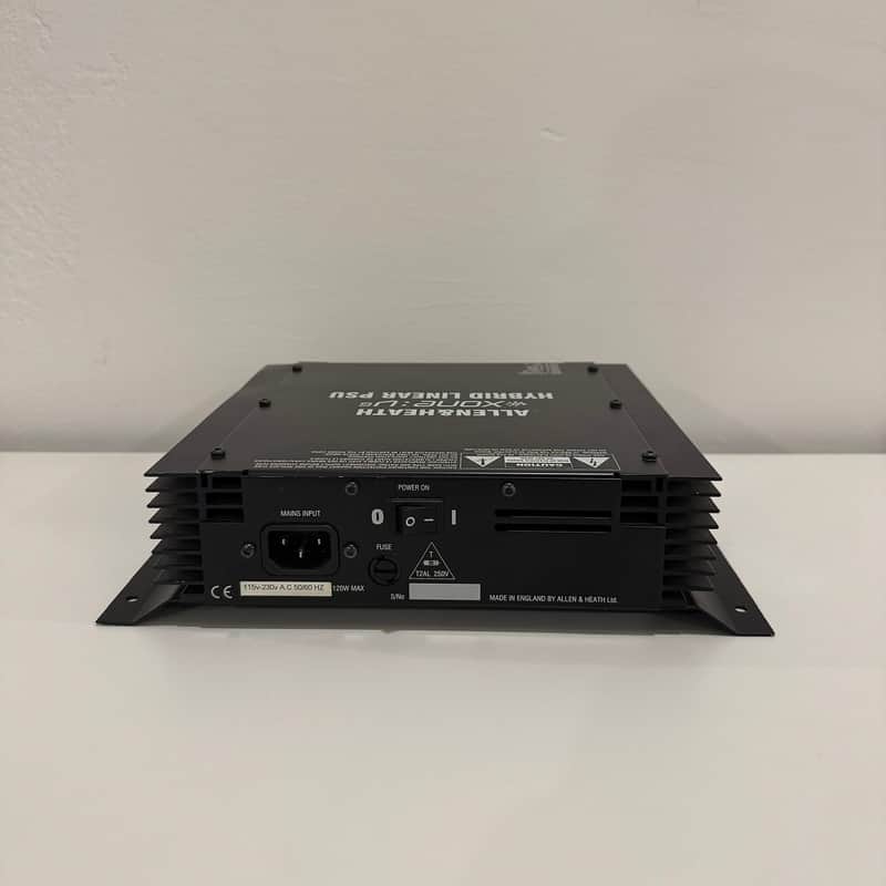 Allen & Heath XONE V6 Rotary DJ Mixer 2007 | Reverb