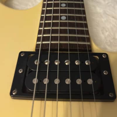 B.C. Rich Rico Wave Neckthrough Japan *RARE* image 2