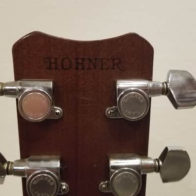 Immagine Hohner HG-905 - 7