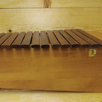 Studio 49 ORFF 1600 Series Bass Xylophone image 7