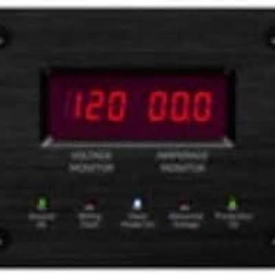 Black Lion Audio PG-2 Rackmount Power Conditioner image 3