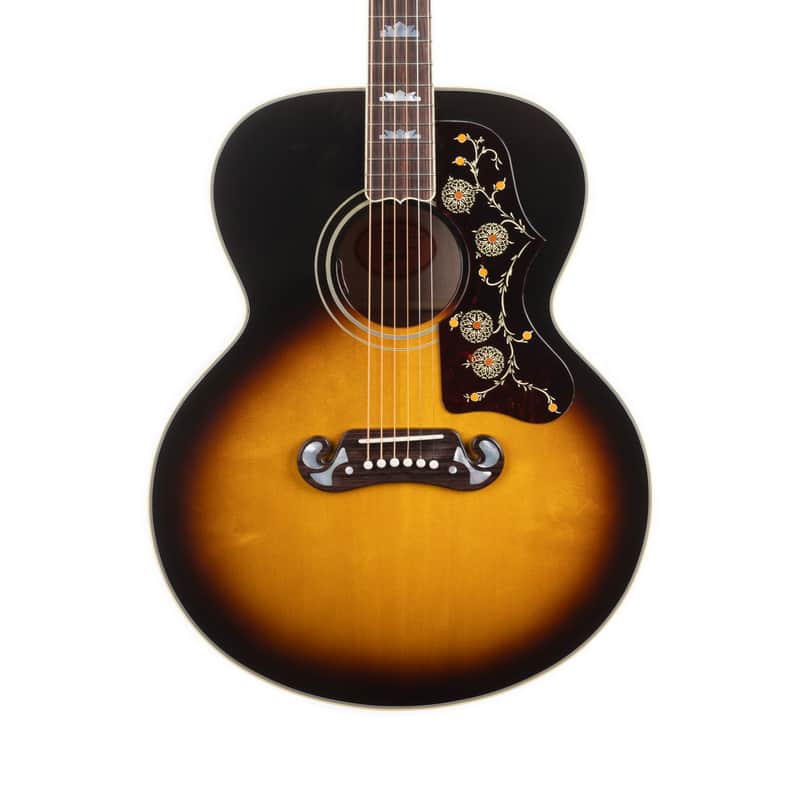 Gibson SJ-200 '60s Original image 2