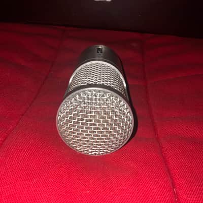 Studio Projects B1 Large Diaphragm Cardioid Condenser Microphone 2010s - Nickel image 4