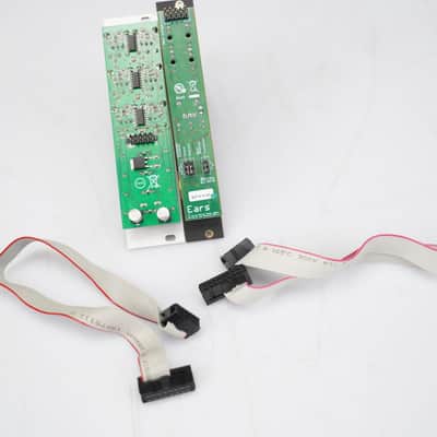 Mutable Instruments Ears & Felix Buffered Mult Eurorack Modules #58927 image 6