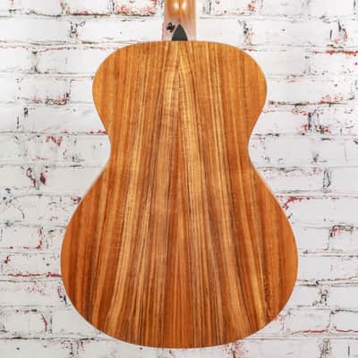 Taylor - (2025)  JCSM-6 - Acoustic-Electric Guitar - Koa/Koa - Natural - with  AeroCase - x5038 CLEARANCE image 7