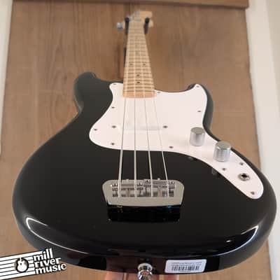 Squier Bronco Bass - Used image 4