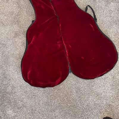 Charvel Fusion Special 1989-1990 - Holoflash image 14
