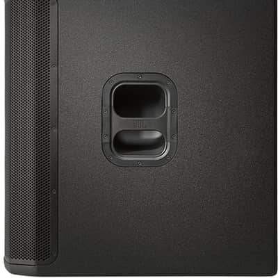 JBL PRX918XLF Powered Subwoofer, Single Speaker image 2