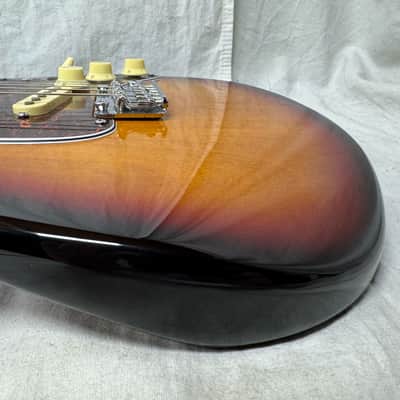 Sire Larry Carlton S7 S-style Guitar 2022 image 20