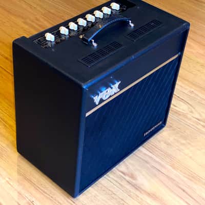 Vox Valvetronix+ VT80+ 1x12" 120-Watt Modeling Combo Amp With a Huge FX Array! image 3