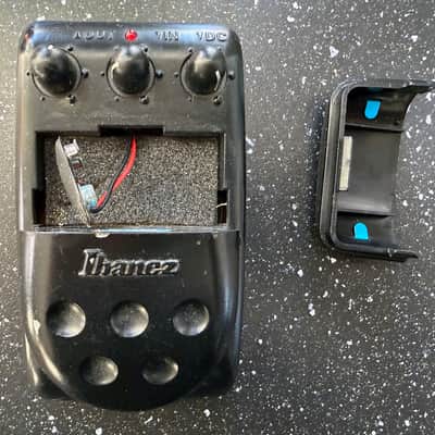Ibanez MF-5 Modern Fusion Soundtank image 2