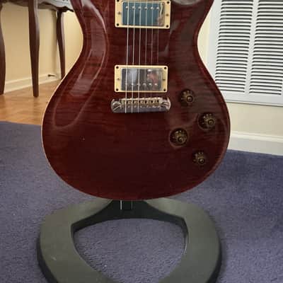 PRS SC245 2008 image 2
