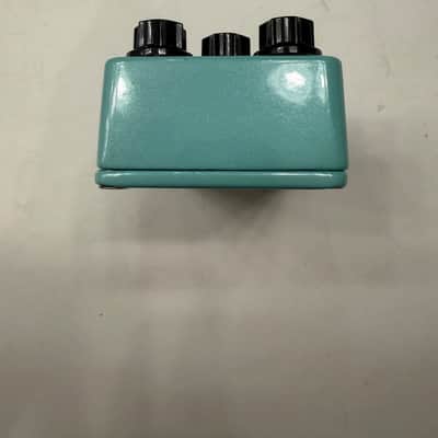 Mr. Black Deluxe Plus Spring Reverb Tremolo Guitar Effect Pedal Portland Oregon image 5