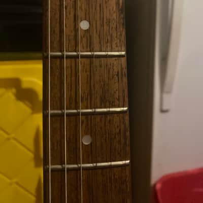 Fernandes Strat image 10