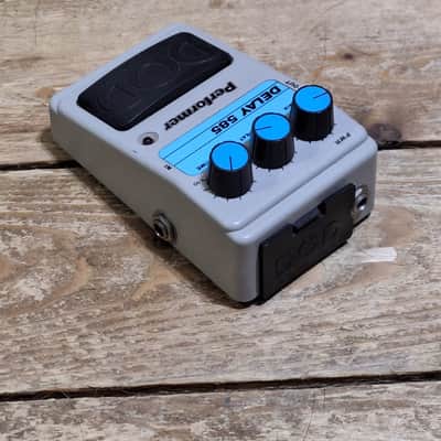 Vintage DOD Performer Delay 585 -1980s- image 3