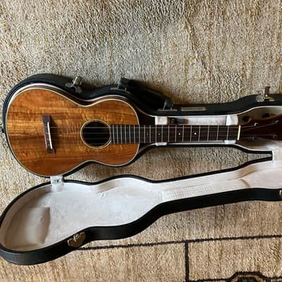 Collings UC2K & UT2K +/- 2010 - Glossy image 3