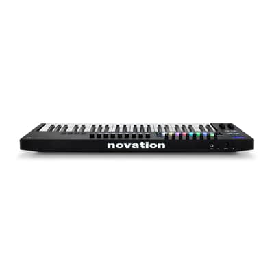 Novation Launchkey 49 [MK3] - Brand New image 2