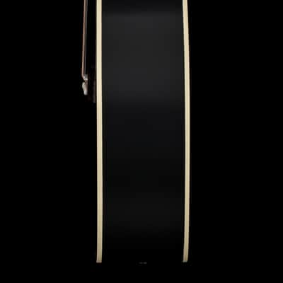 Gibson L-00 Special - Satin Ebony #26075 image 7