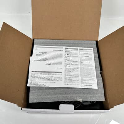 Audio-Technica AT2020USB+V Limited Edition Cardioid Condenser USB Microphone image 3