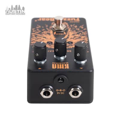 KMA Audio Machines Fuzzly Bear 2 image 7