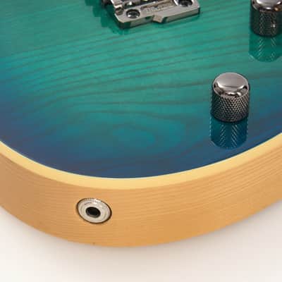 Ibanez RG652 AHMFX 2022 (Pre-owned) image 8