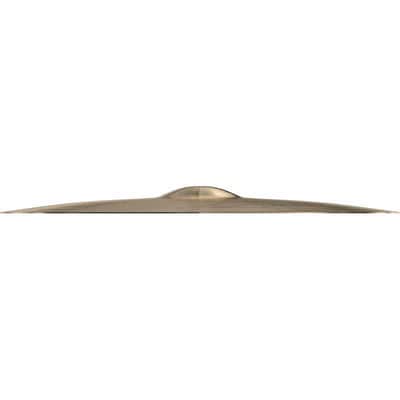 SABIAN S1806 Crash - 18" image 2