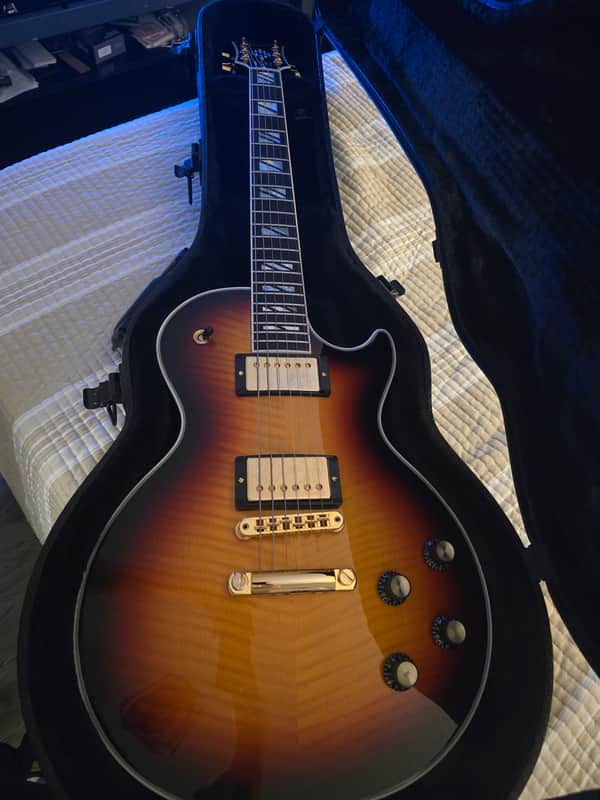 Gibson Les Paul Supreme