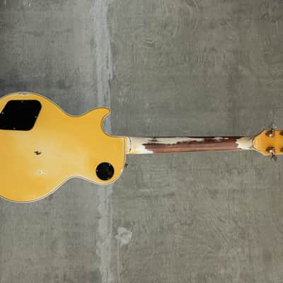 The Ultimate Randy Rhoads 1974 Gibson Les Paul Custom image 11