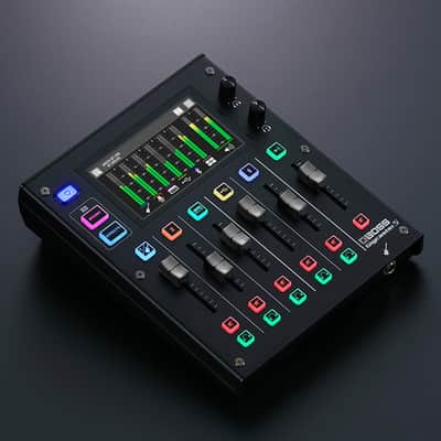 Boss Gigcaster 5 Audio Streaming Mixer image 4