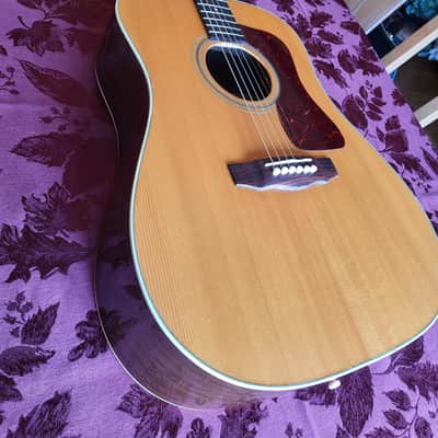 Guild New Hartford USA D-50 Standard 2012 image 1